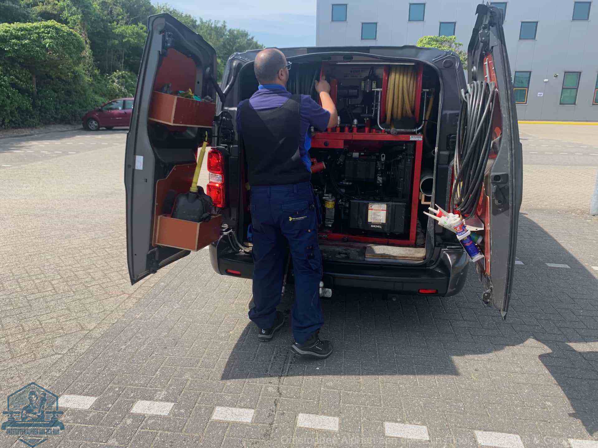 Loodgieter Alphen aan den Rijn Ontstoppen